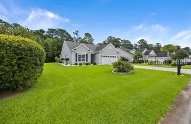 1466 WIREGRASS WAY, HARDEEVILLE, SC, 299..., Hardeeville, SC 29927
