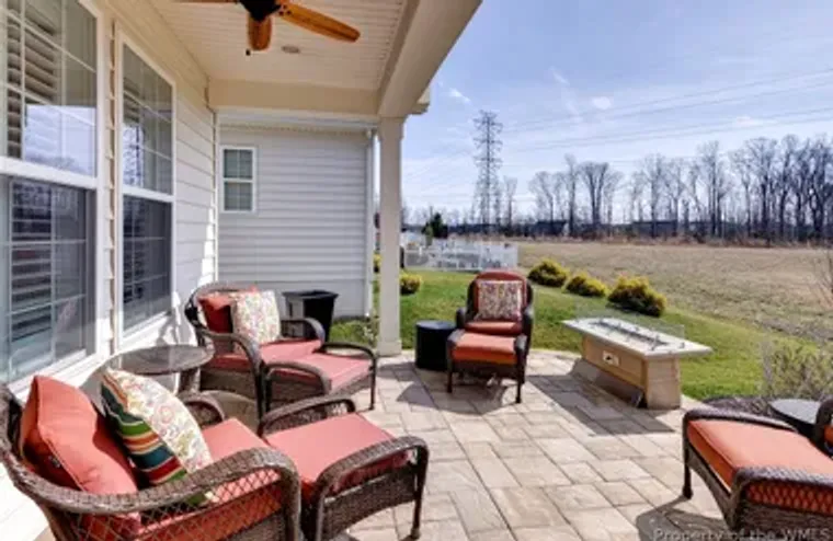 4393 HARRINGTON CMNS, WILLIAMSBURG, VA, ..., Williamsburg, VA 23188