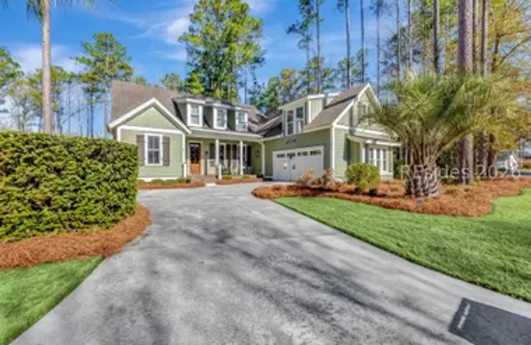 37 PALMETTO COVE CT, BLUFFTON, SC, 29910, Bluffton, SC 29910