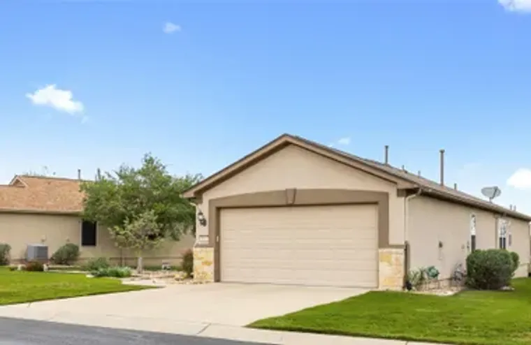 104 MONUMENT HILL TRL, GEORGETOWN, TX, 7..., Georgetown, TX 78633