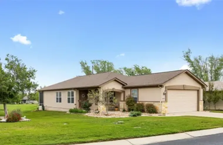 104 MONUMENT HILL TRL, GEORGETOWN, TX, 7..., Georgetown, TX 78633