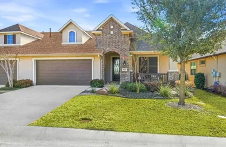 10117 OBSIDIAN DR, DENTON, TX, 76207, Denton, TX 76207