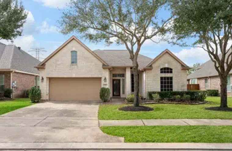 9411 TRINITY TRAIL CT, CYPRESS, TX, 7743..., Cypress, TX 77433