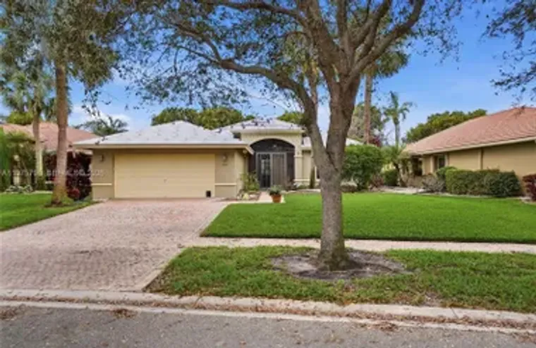 7771 VIA GRANDE, BOYNTON BEACH, FL, 3343..., Boynton Beach, FL 33437