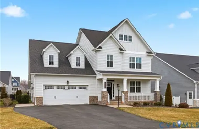 12326 BEECH HALL CIR, MANAKIN SABOT, VA,..., Manakin Sabot, VA 23103