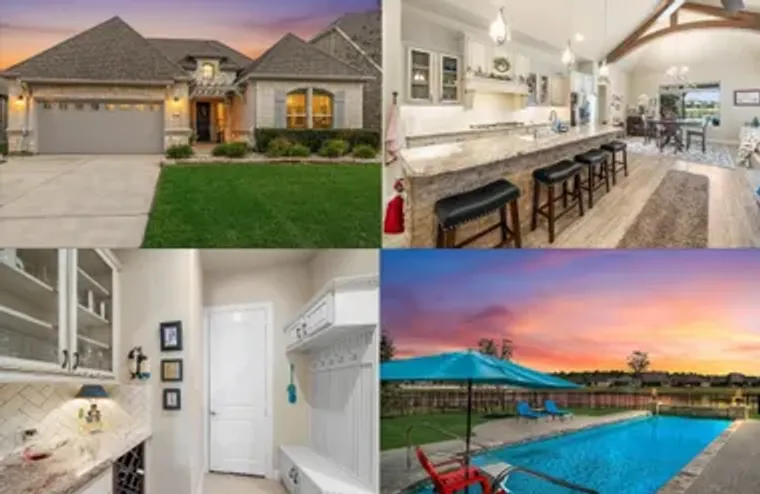 5634 FOUNTAIN VILLAS WAY, CONROE, TX, 77..., Conroe, TX 77304