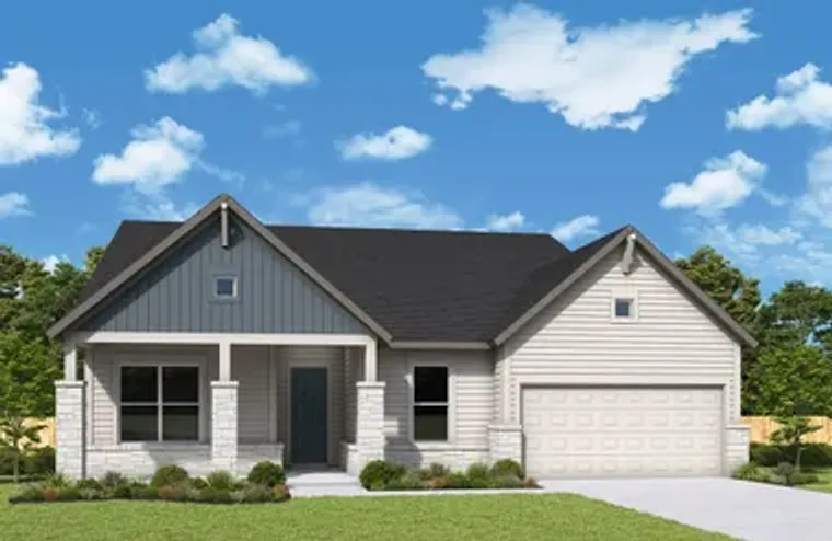 428 SPANISH CLOVER TRL, SAN MARCOS, TX, ..., San Marcos, TX 78666