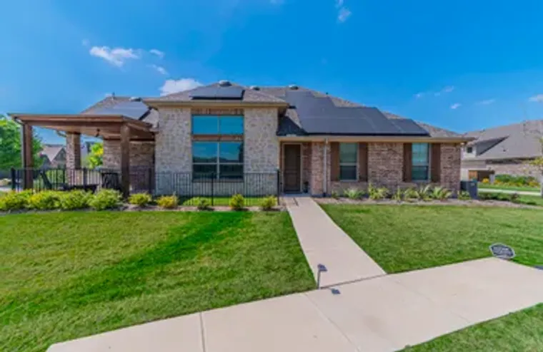 3874 WHITE CLOVER LN, PROSPER, TX, 75078, Prosper, TX 75078