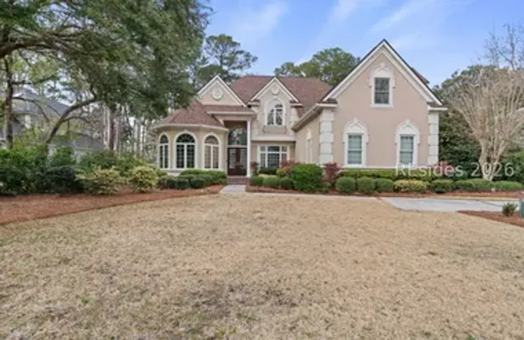 25 COTESWORTH PL, HILTON HEAD ISLAND, SC..., Hilton Head Island, SC 29926