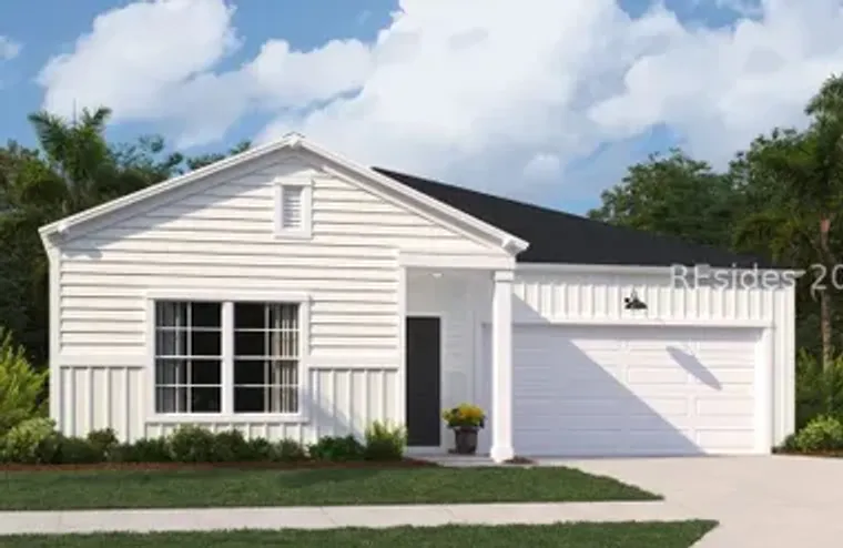 934 SWEETBAY DR, HARDEEVILLE, SC, 29927, Hardeeville, SC 29927