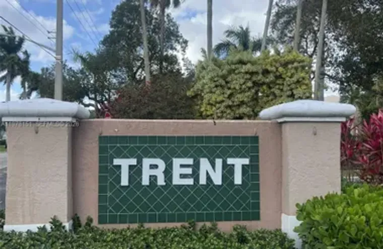 7555 TRENT DR 212, TAMARAC, FL, 33321, Tamarac, FL 33321