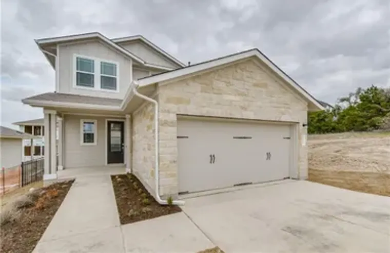 712 AFFAZIA LN, GEORGETOWN, TX, 78628, Georgetown, TX 78628