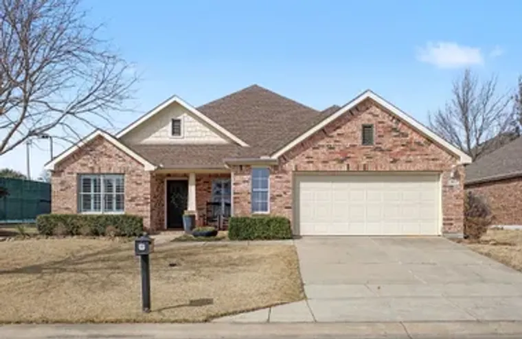505 SCENIC RANCH CIR, FAIRVIEW, TX, 7506..., Fairview, TX 75069
