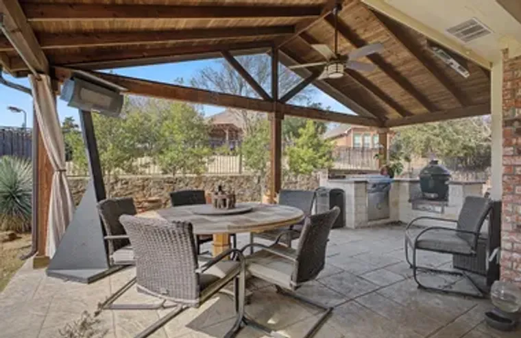 505 SCENIC RANCH CIR, FAIRVIEW, TX, 7506..., Fairview, TX 75069