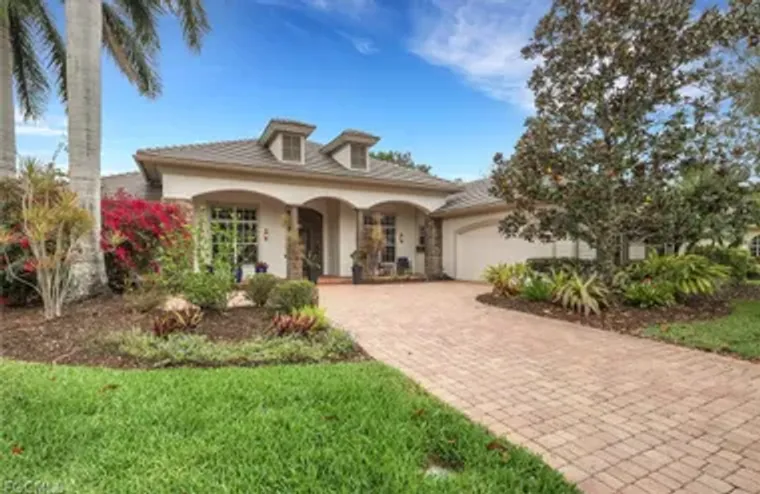3491 CYPRESS MARSH DR, FORT MYERS, FL, 3..., Fort Myers, FL 33905