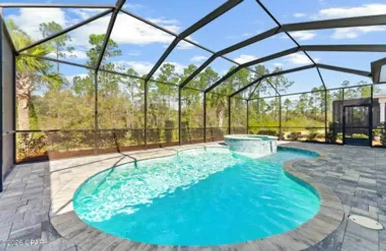 8863 CORAL REEF WAY, PANAMA CITY BEACH, ..., Panama City Beach, FL 32413