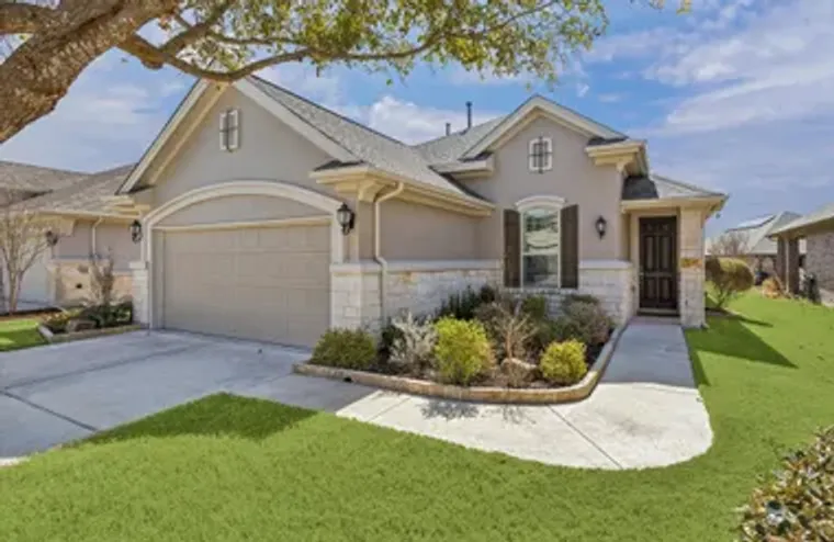 3221 VENETO WAY, ROUND ROCK, TX, 78665, Round Rock, TX 78665