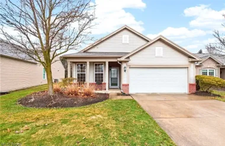 9448 SAW MILL DR, NORTH RIDGEVILLE, OH, ..., North Ridgeville, OH 44039
