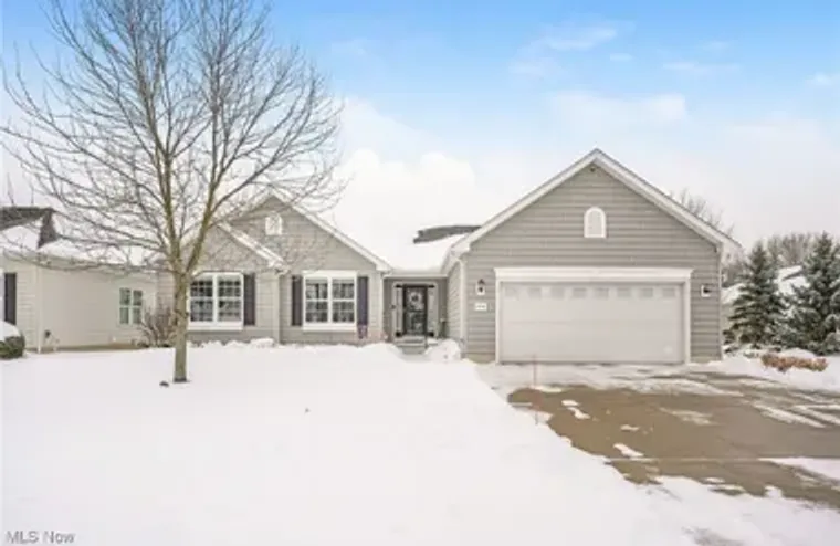 5145 CARDINAL CT, LORAIN, OH, 44053, Lorain, OH 44053