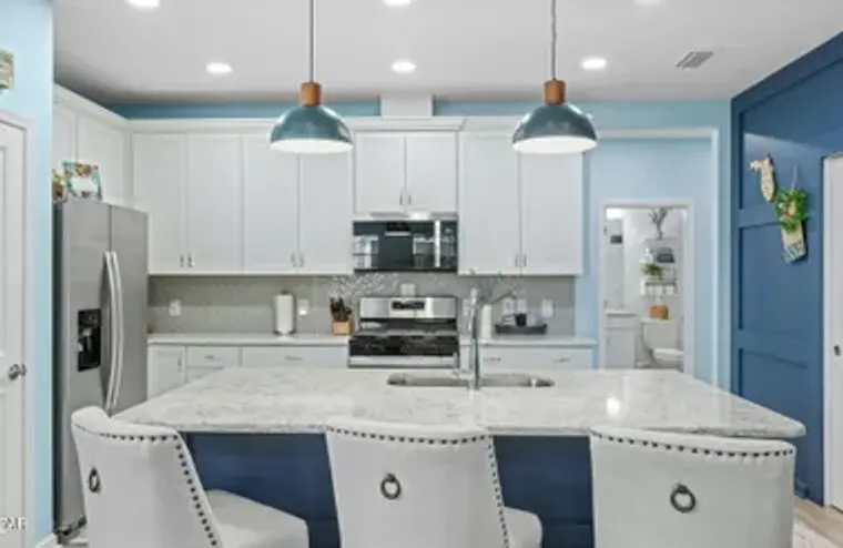 8728 PENCIL THIN AVE, PANAMA CITY BEACH,..., Panama City Beach, FL 32413