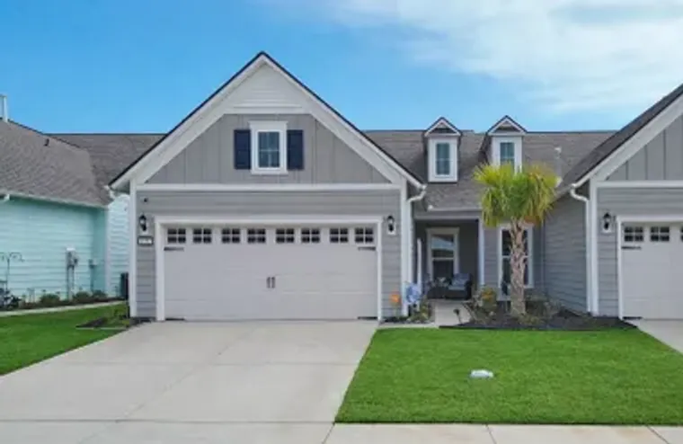 5952 CREMONA DR, MYRTLE BEACH, SC, 29577, Myrtle Beach, SC 29577