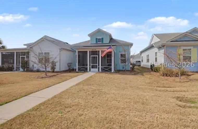 247 ISLAND BREEZE LN 102, HARDEEVILLE, S..., Hardeeville, SC 29927