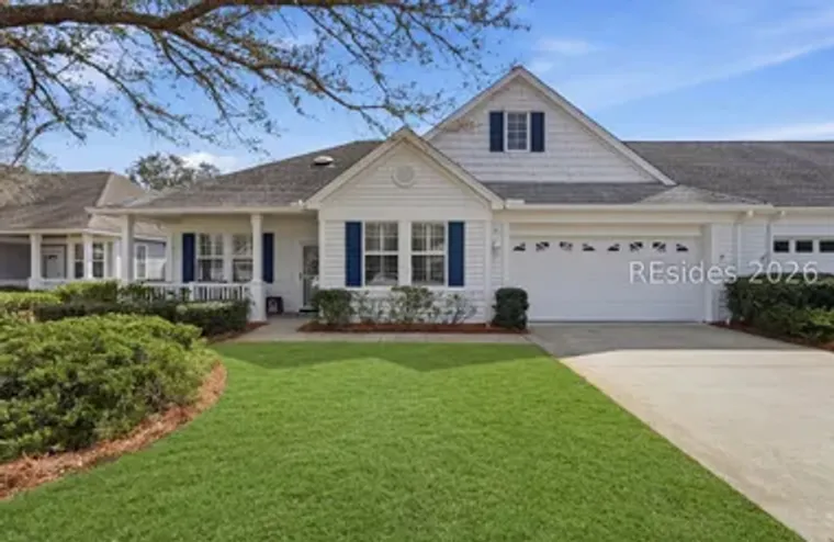 4 NORTON CT, BLUFFTON, SC, 29909, Bluffton, SC 29909