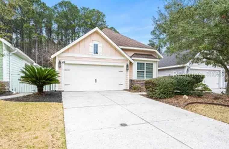 304 HAMPTON LAKE XING, BLUFFTON, SC, 299..., Bluffton, SC 29910