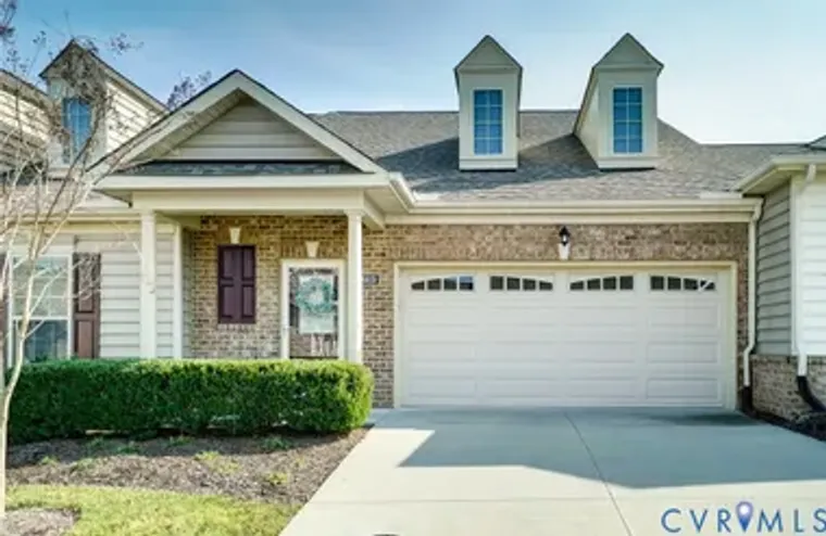 6819 DALES PONY DR, MOSELEY, VA, 23120, Moseley, VA 23120