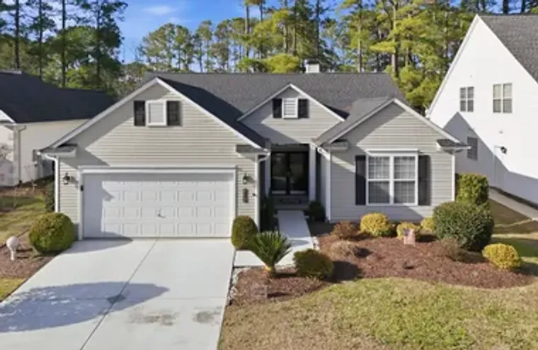 6324 LONGWOOD DR, MURRELLS INLET, SC, 29..., Murrells Inlet, SC 29576