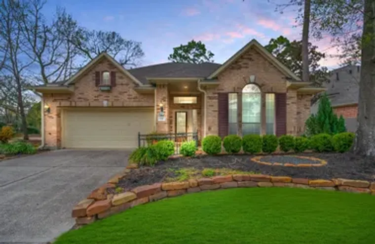 15 E ROYAL MEWS, CONROE, TX, 77384, Conroe, TX 77384