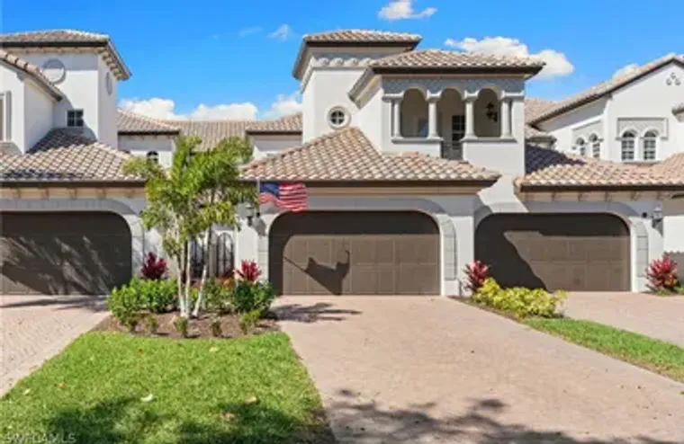 3695 MONTREUX LN 103, NAPLES, FL, 34114, Naples, FL 34114