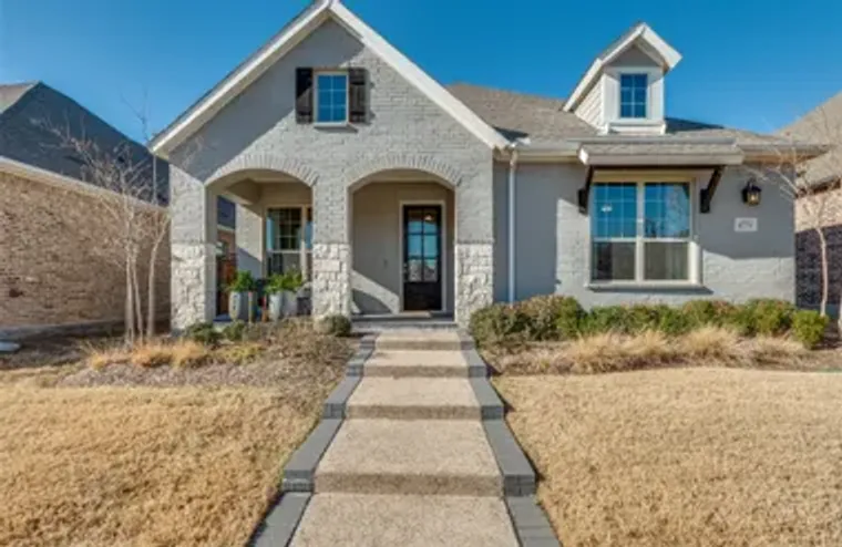 4774 KINGS GARDEN PKWY, ARLINGTON, TX, 7..., Arlington, TX 76005