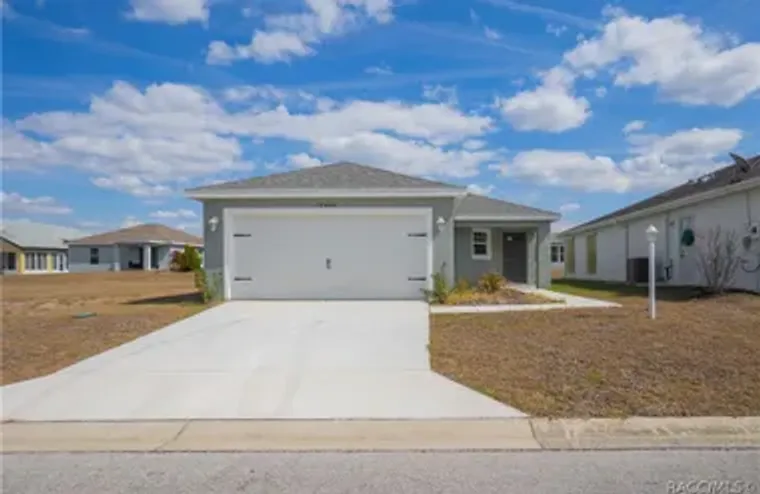 10494 S DREW BRYANT CIR, FLORAL CITY, FL..., Floral City, FL 34436