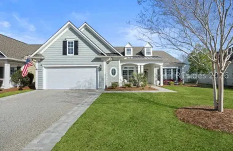 106 SHEARWATER POINT DR, BLUFFTON, SC, 2..., Bluffton, SC 29909