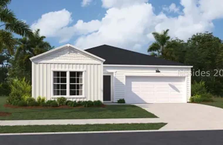 893 SWEETBAY DR, HARDEEVILLE, SC, 29927, Hardeeville, SC 29927