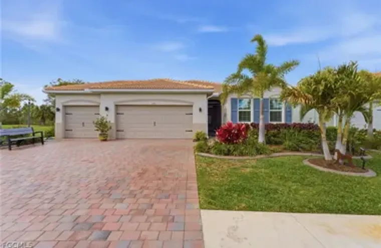 3331 CHERRY PALM DR, NORTH FORT MYERS, F..., North Fort Myers, FL 33917
