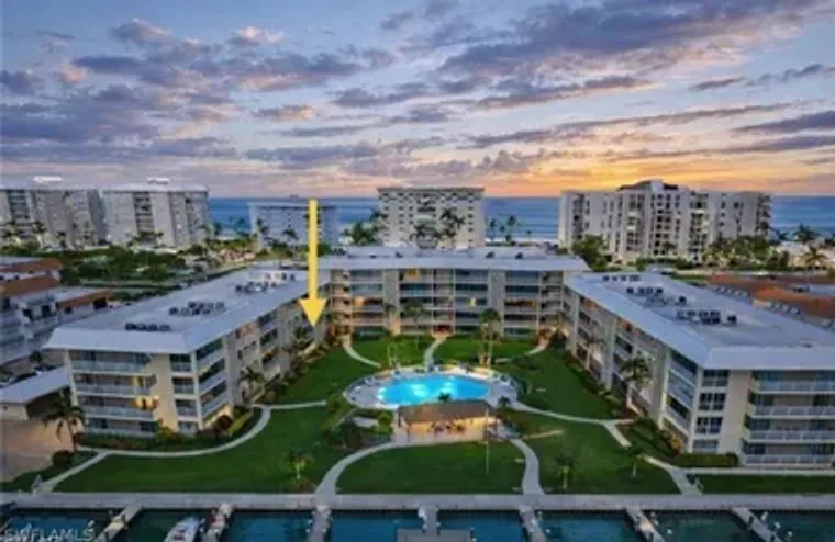 3000 GULF SHORE BLVD 212, NAPLES, FL, 34..., Naples, FL 34103