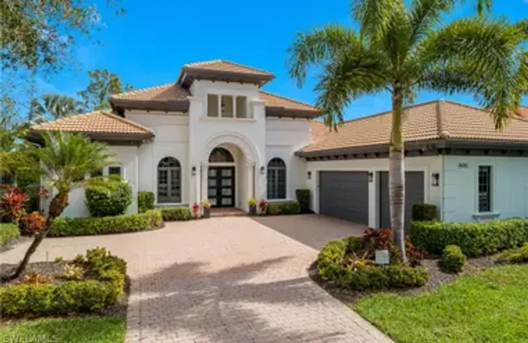 7420 BYRONS WAY, NAPLES, FL, 34113, Naples, FL 34113