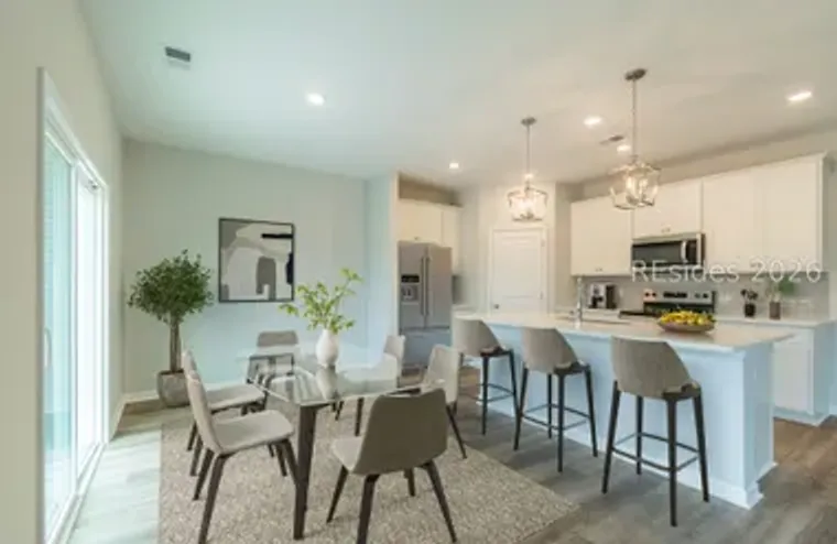 412 GIVHANS LOOP, HARDEEVILLE, SC, 29927, Hardeeville, SC 29927