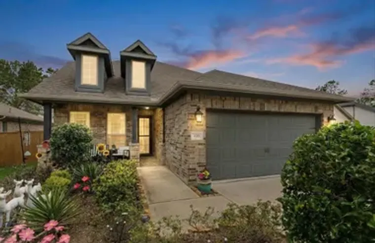 133 PEPPER GRASS PL, MONTGOMERY, TX, 773..., Montgomery, TX 77316