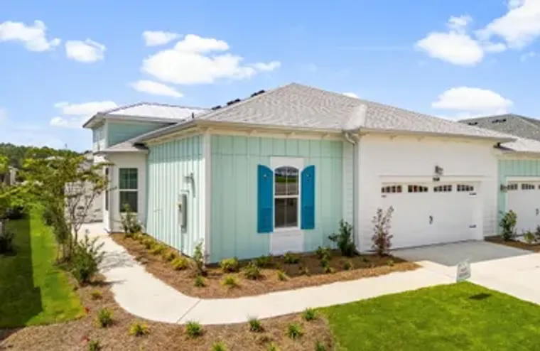 8414 HANG LOOSE CT, PANAMA CITY BEACH, F..., Panama City Beach, FL 32413