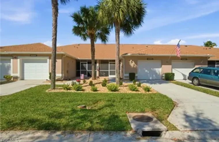 14135 MYSTIC SEAPORT WAY, FORT MYERS, FL..., Fort Myers, FL 33919