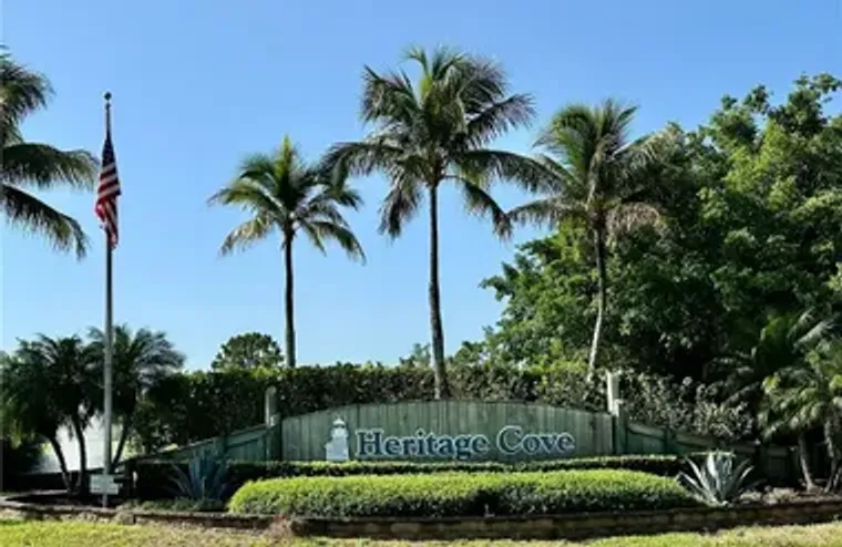 14135 MYSTIC SEAPORT WAY, FORT MYERS, FL..., Fort Myers, FL 33919