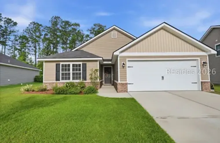 112 LAKEWAY DR, BLUFFTON, SC, 29910, Bluffton, SC 29910