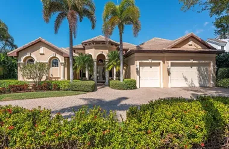 625 MOORING LINE DR, NAPLES, FL, 34102, Naples, FL 34102