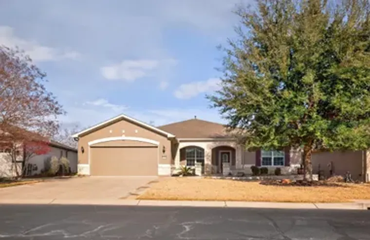 602 DAVIS MOUNTAIN CIR, GEORGETOWN, TX, ..., Georgetown, TX 78633