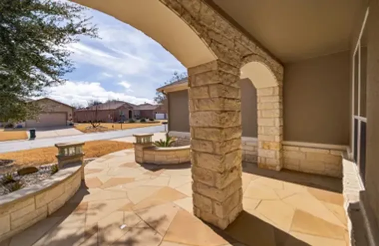 602 DAVIS MOUNTAIN CIR, GEORGETOWN, TX, ..., Georgetown, TX 78633