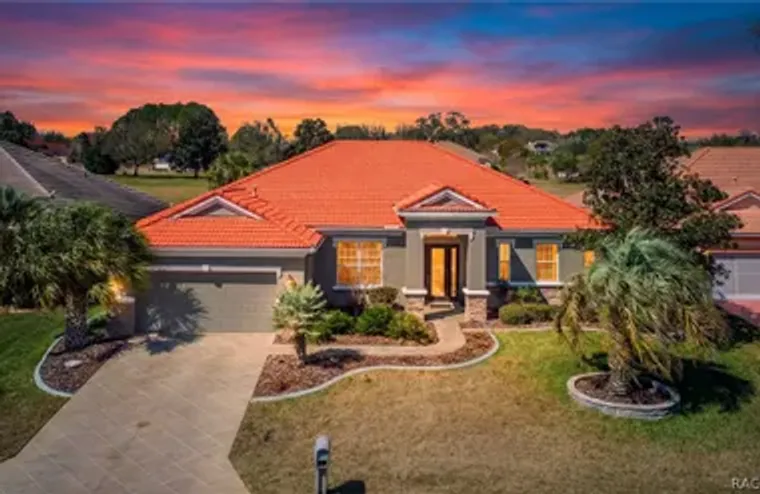 467 W MICKEY MANTLE PATH, HERNANDO, FL, ..., Hernando, FL 34442