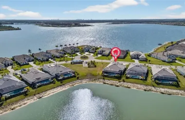 17395 BLUE SAPPHIRE DR, FORT MYERS, FL, ..., Fort Myers, FL 33913